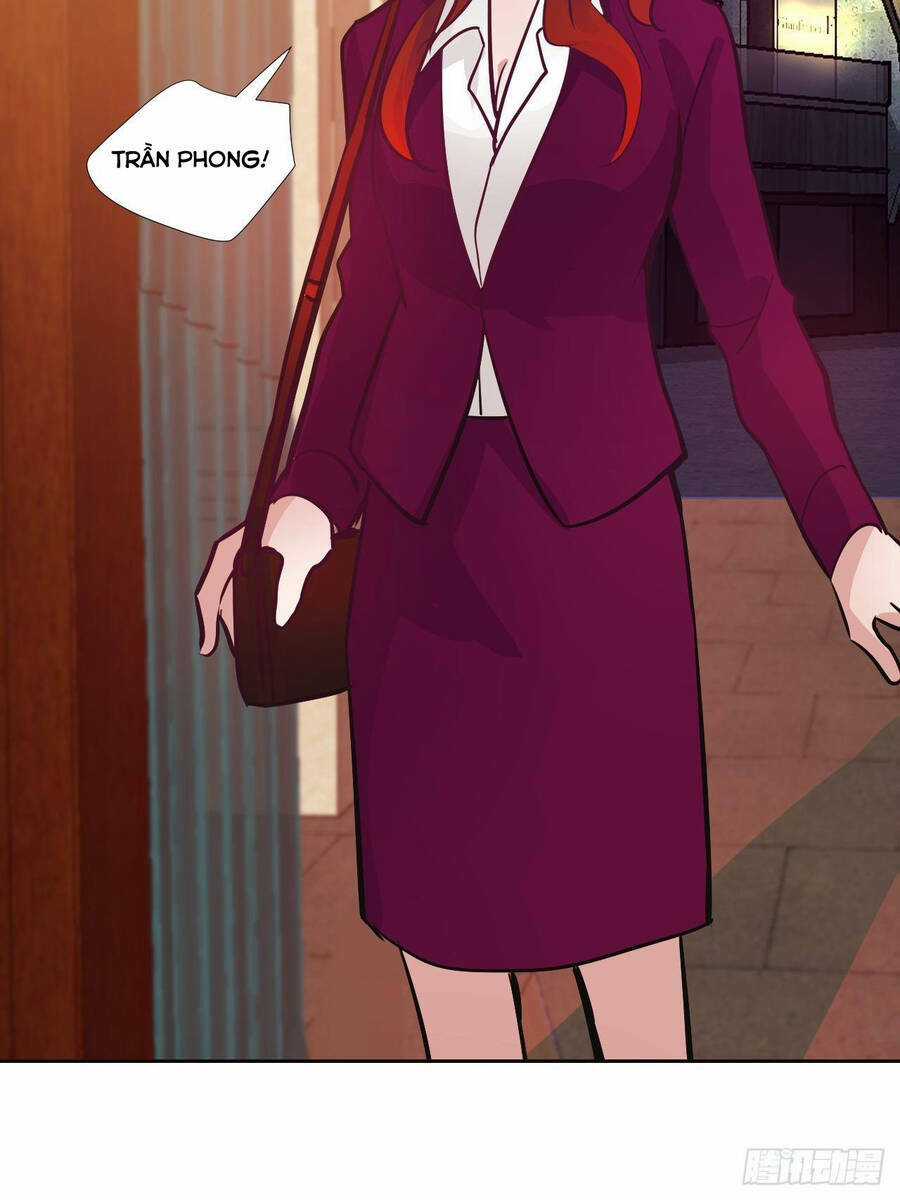 Hương Vị Ngọt Ngào Chapter 19 trang 24