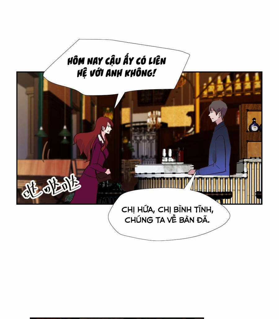 Hương Vị Ngọt Ngào Chapter 19 trang 25