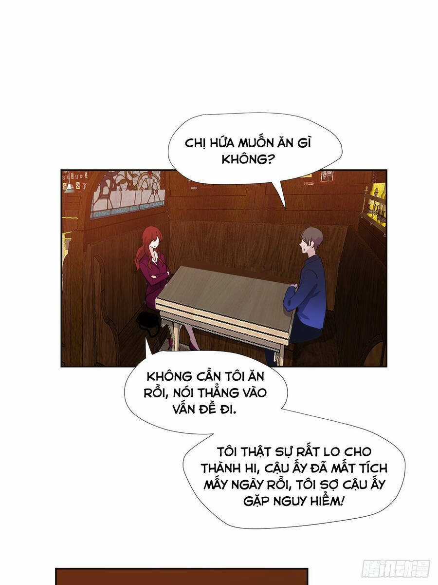 Hương Vị Ngọt Ngào Chapter 19 trang 27