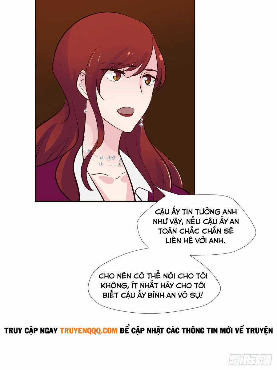 Hương Vị Ngọt Ngào Chapter 19 trang 28