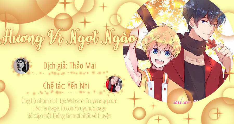 Hương Vị Ngọt Ngào Chapter 19 trang 29