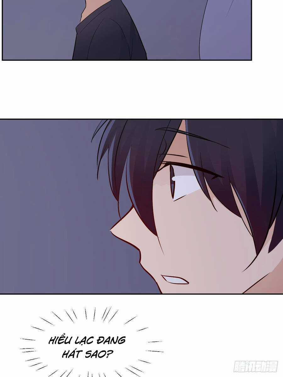 Hương Vị Ngọt Ngào Chapter 19 trang 3