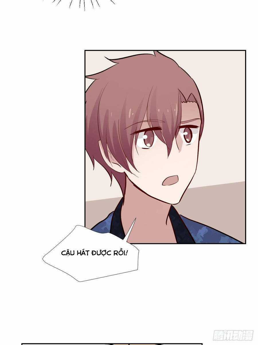 Hương Vị Ngọt Ngào Chapter 19 trang 4