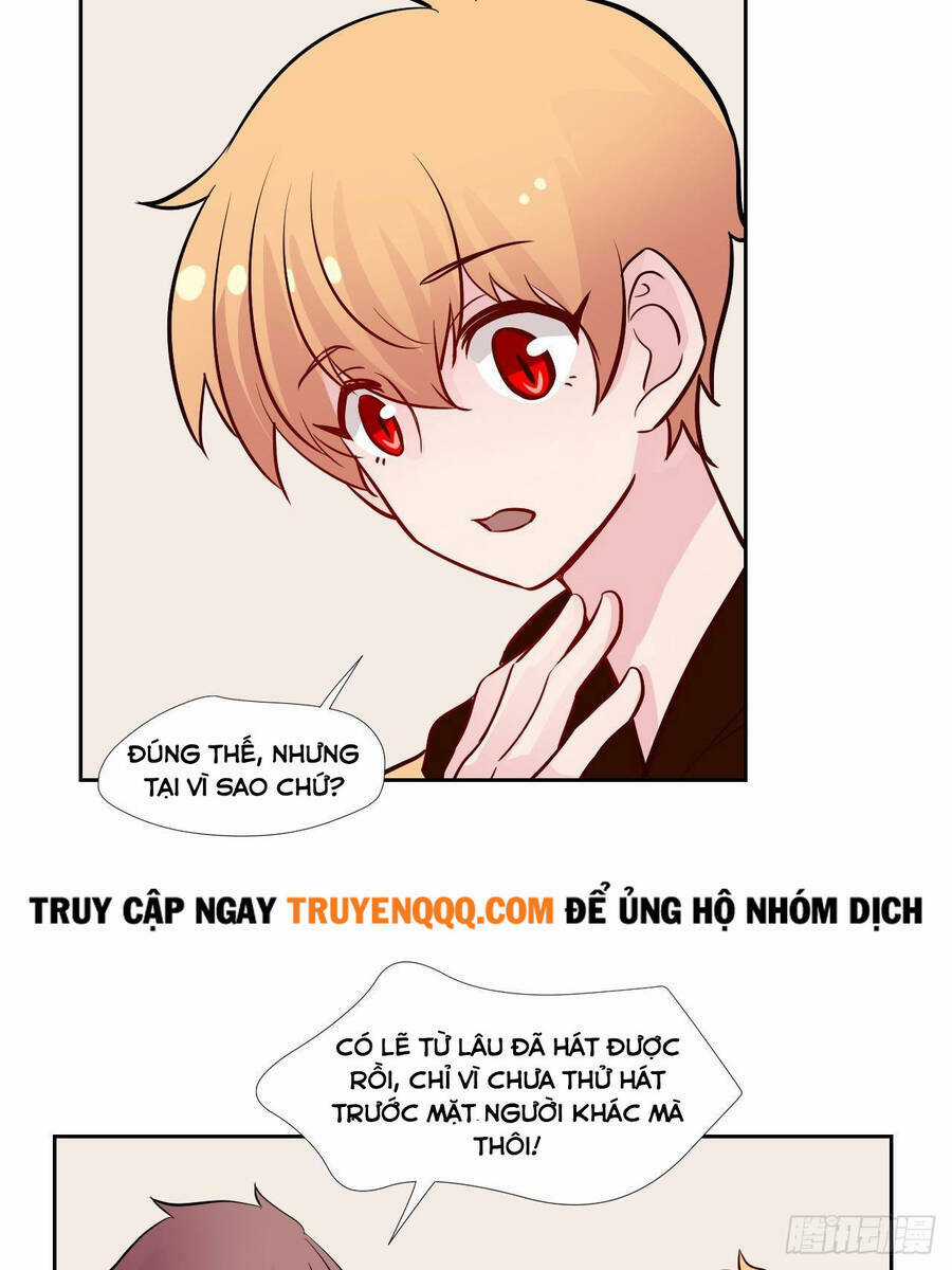 Hương Vị Ngọt Ngào Chapter 19 trang 5