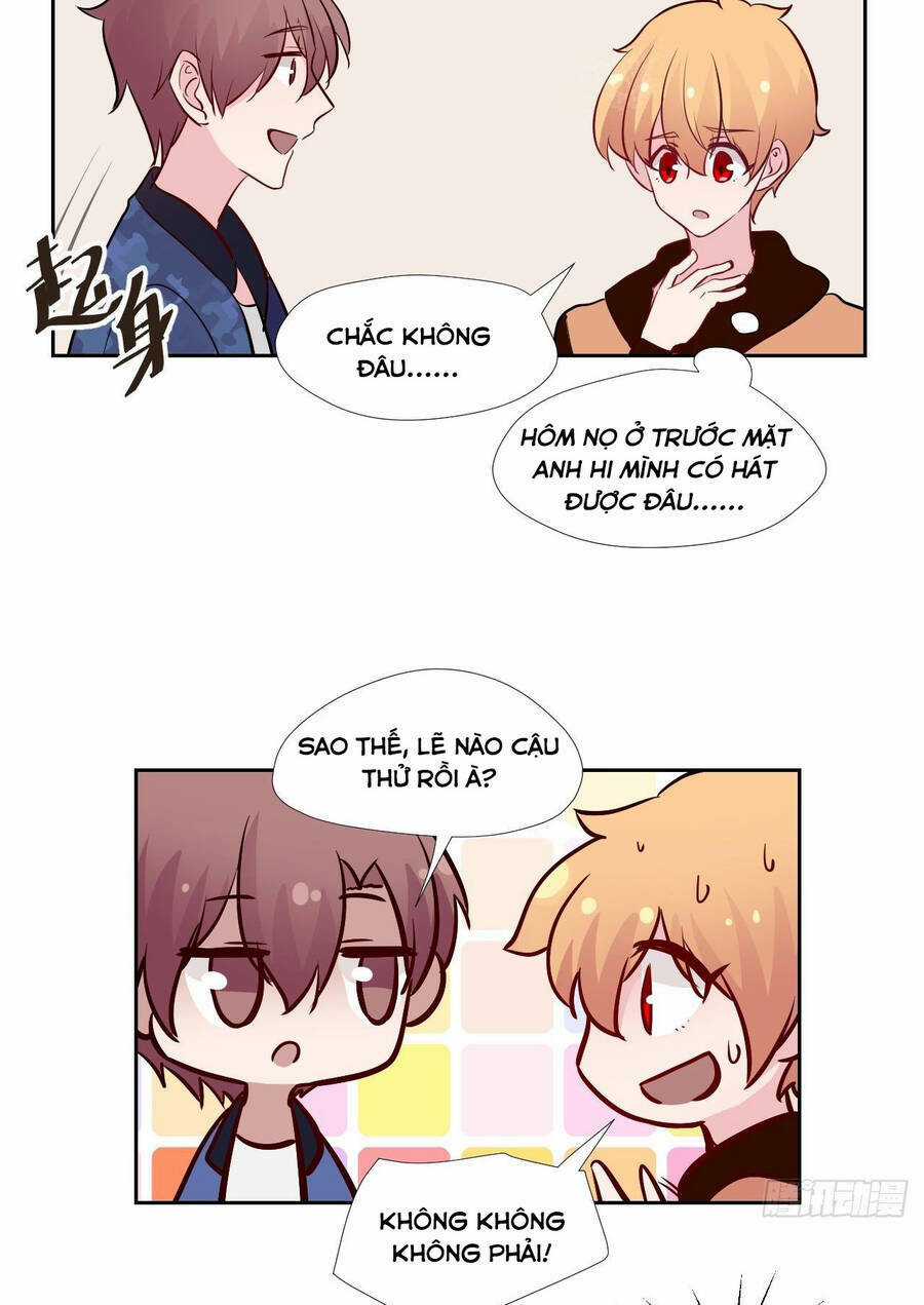 Hương Vị Ngọt Ngào Chapter 19 trang 6