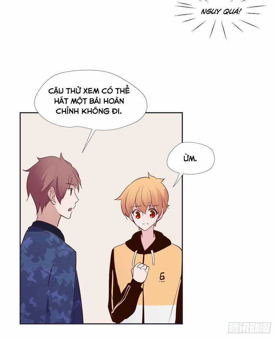 Hương Vị Ngọt Ngào Chapter 19 trang 7