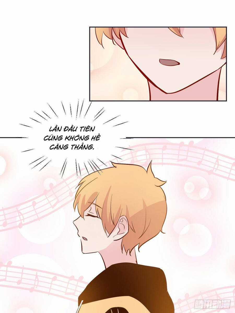 Hương Vị Ngọt Ngào Chapter 19 trang 8