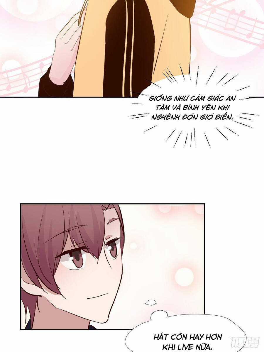 Hương Vị Ngọt Ngào Chapter 19 trang 9