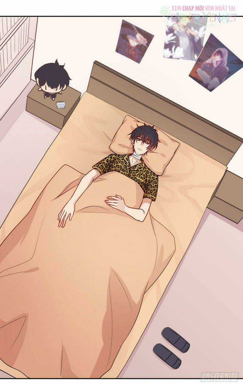 Hương Vị Ngọt Ngào Chapter 2 trang 10