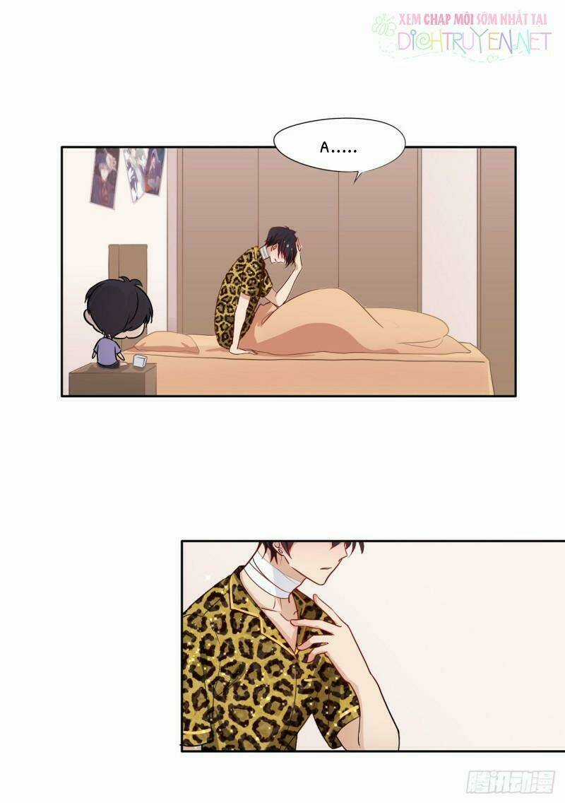 Hương Vị Ngọt Ngào Chapter 2 trang 11