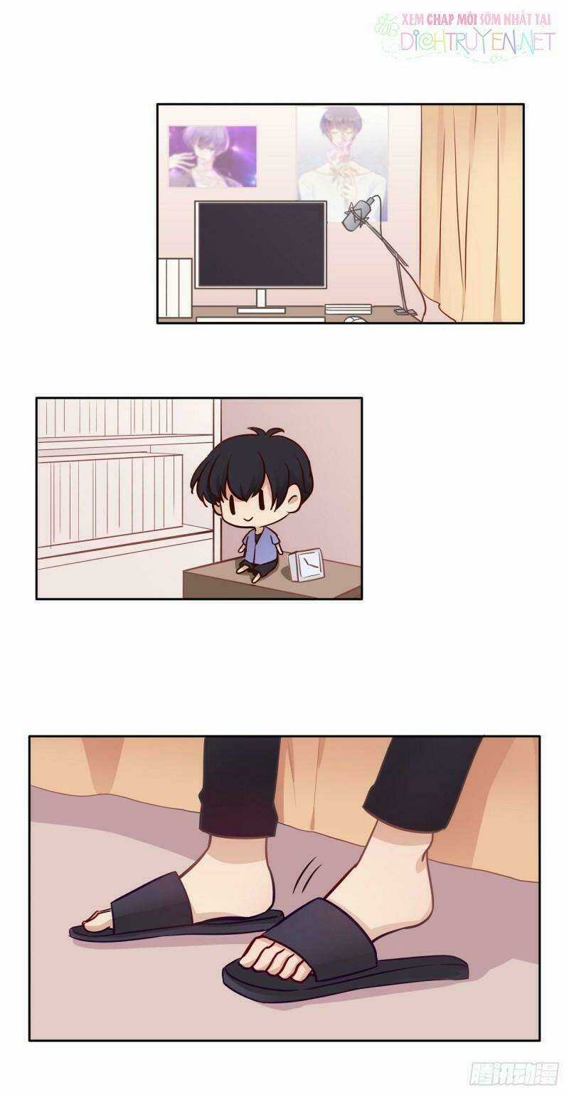 Hương Vị Ngọt Ngào Chapter 2 trang 12