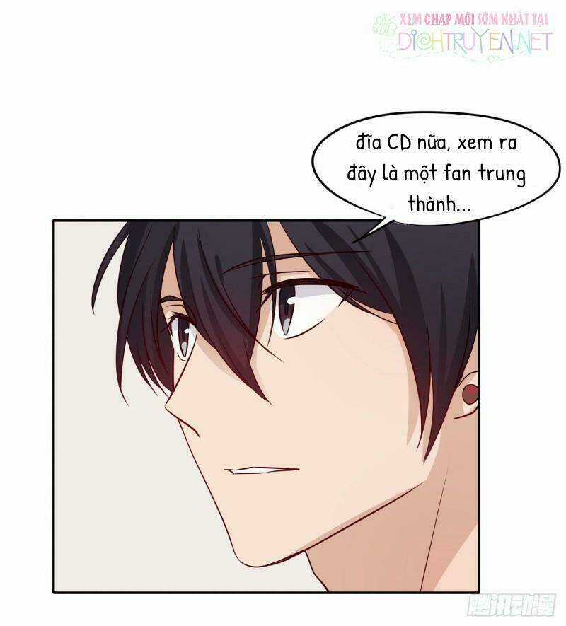 Hương Vị Ngọt Ngào Chapter 2 trang 14