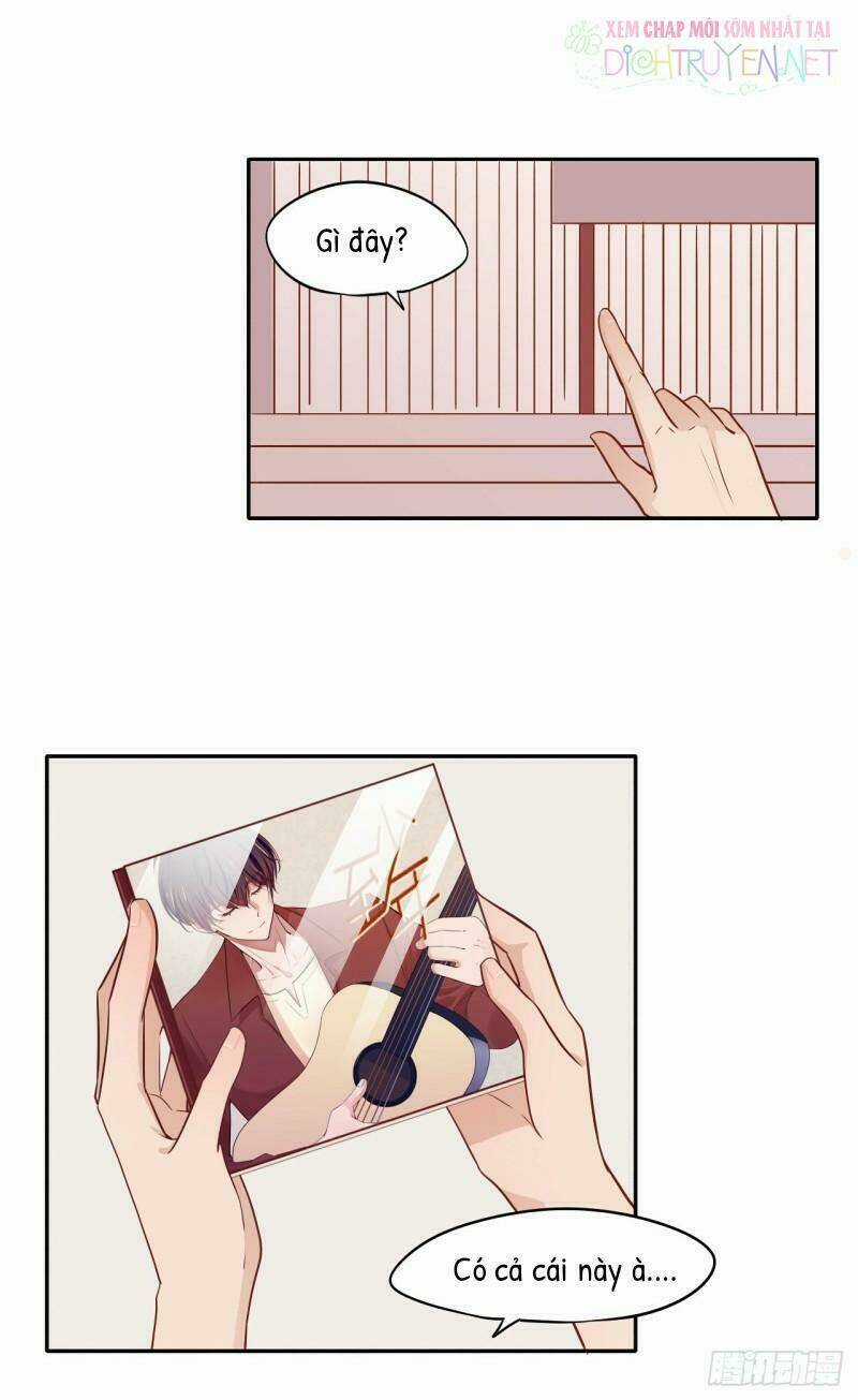 Hương Vị Ngọt Ngào Chapter 2 trang 15