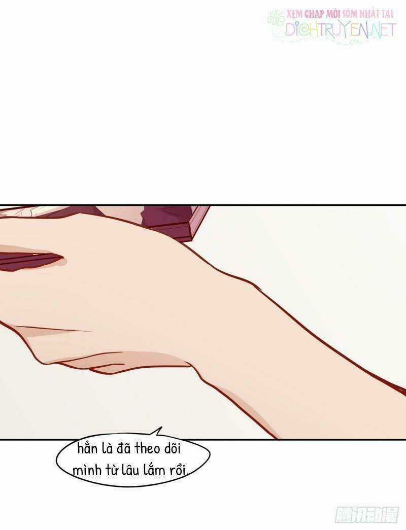 Hương Vị Ngọt Ngào Chapter 2 trang 17