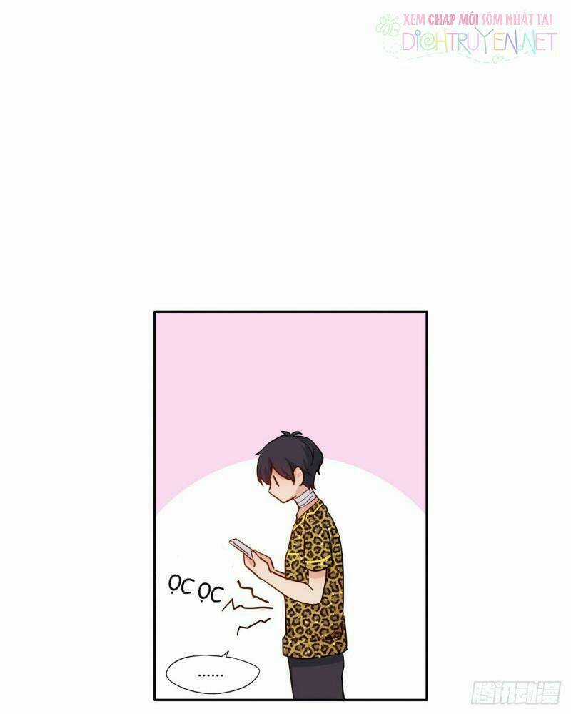 Hương Vị Ngọt Ngào Chapter 2 trang 18