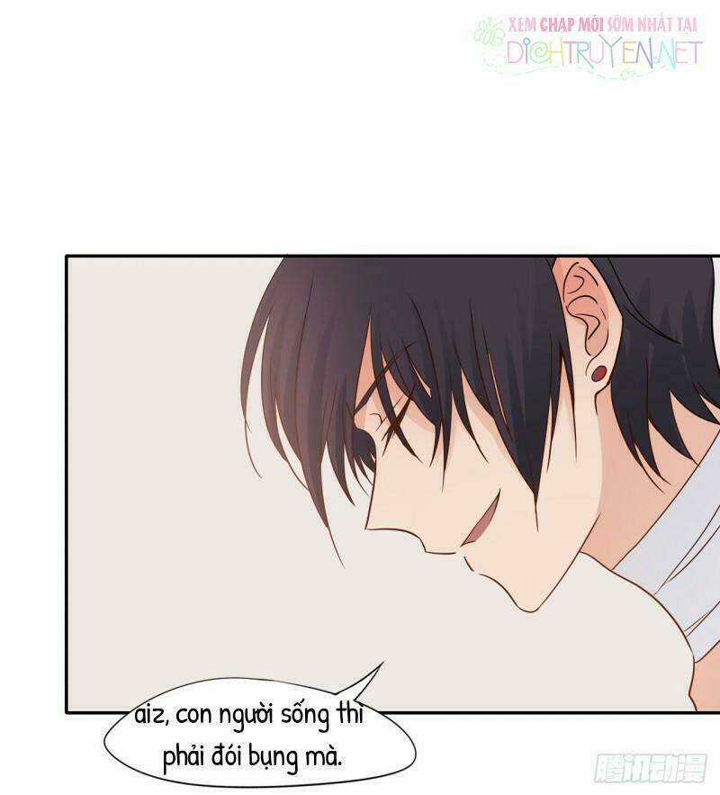 Hương Vị Ngọt Ngào Chapter 2 trang 19