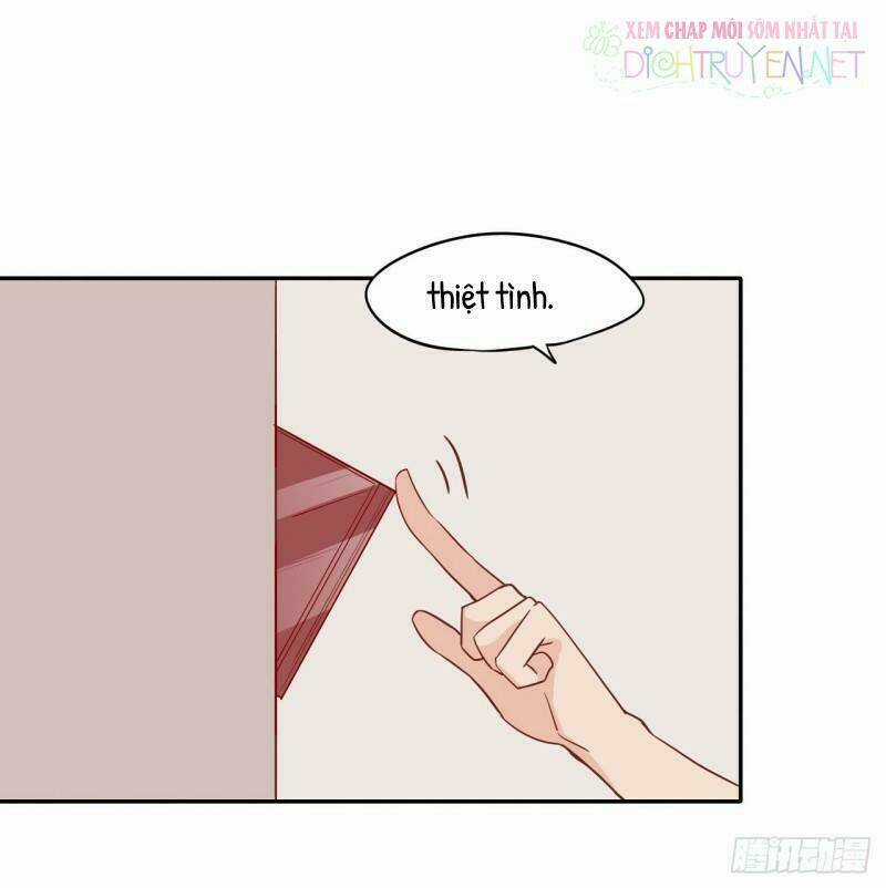 Hương Vị Ngọt Ngào Chapter 2 trang 20