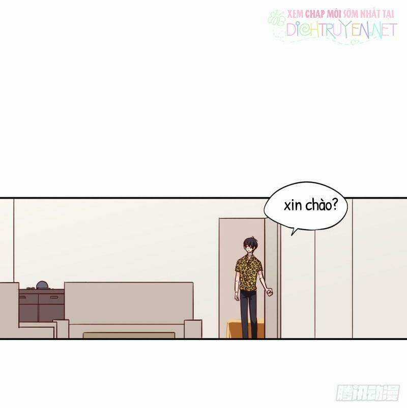 Hương Vị Ngọt Ngào Chapter 2 trang 21