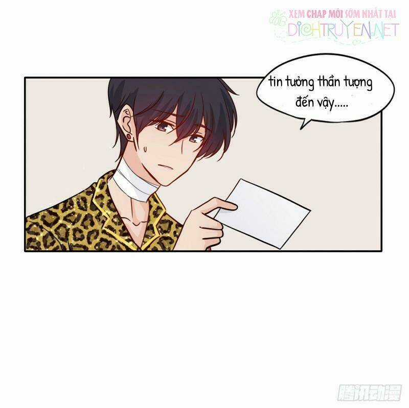 Hương Vị Ngọt Ngào Chapter 2 trang 23