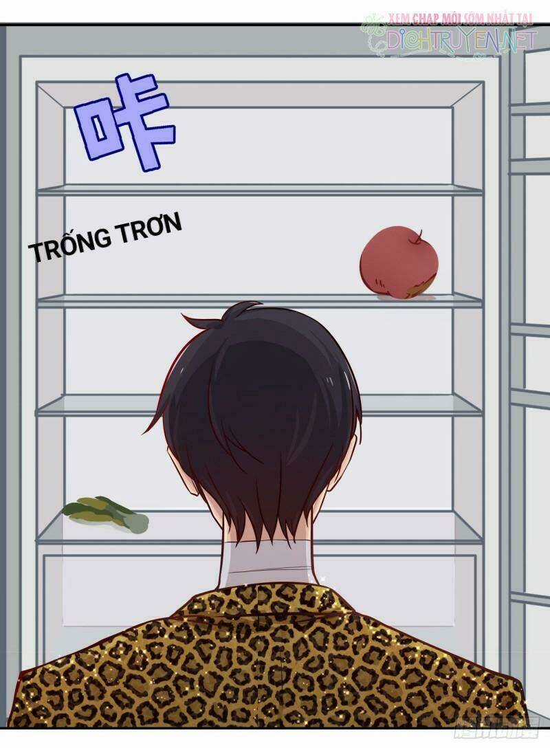 Hương Vị Ngọt Ngào Chapter 2 trang 25