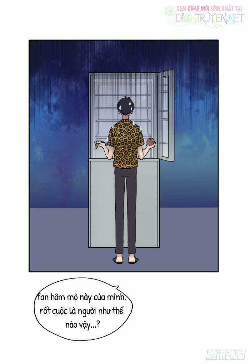 Hương Vị Ngọt Ngào Chapter 2 trang 26