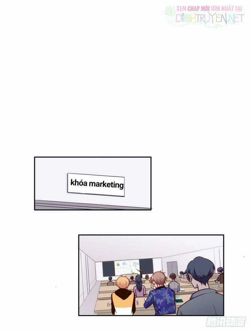 Hương Vị Ngọt Ngào Chapter 2 trang 27