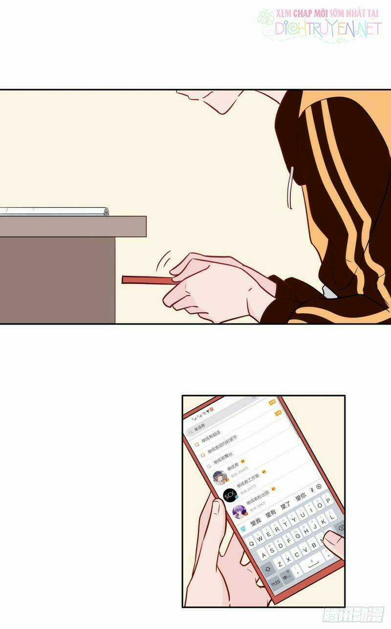 Hương Vị Ngọt Ngào Chapter 2 trang 28