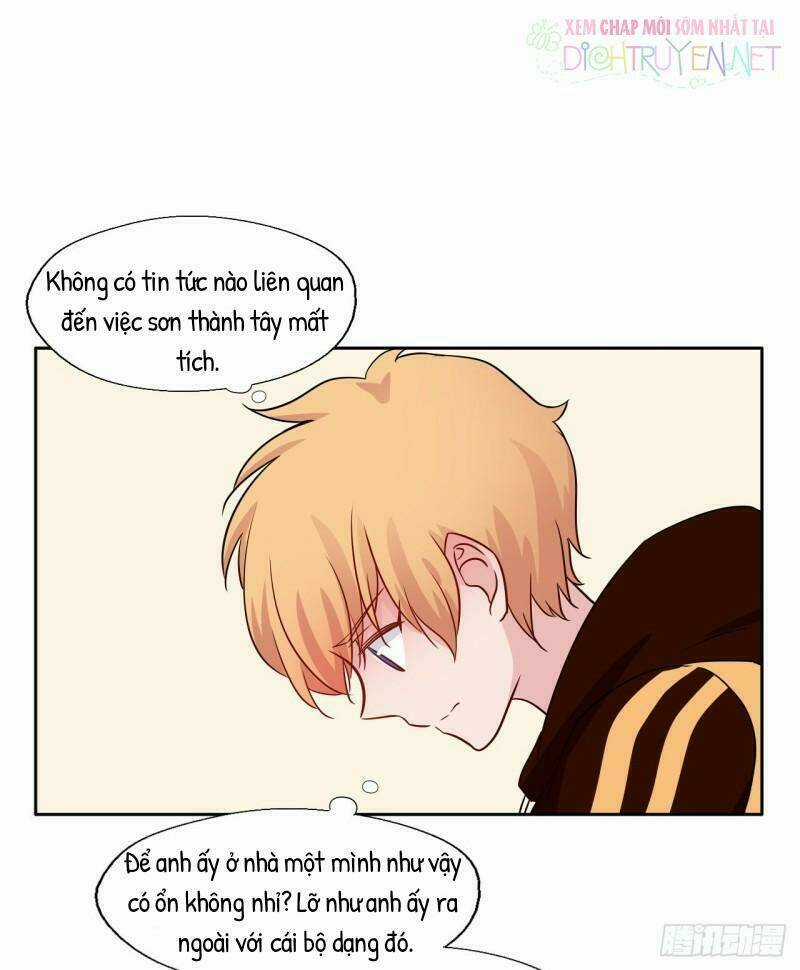 Hương Vị Ngọt Ngào Chapter 2 trang 29