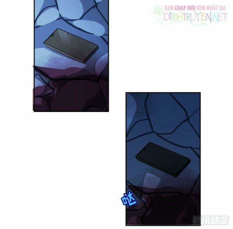 Hương Vị Ngọt Ngào Chapter 2 trang 3