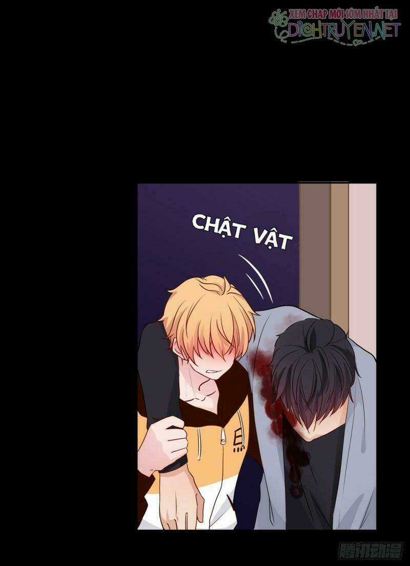 Hương Vị Ngọt Ngào Chapter 2 trang 32