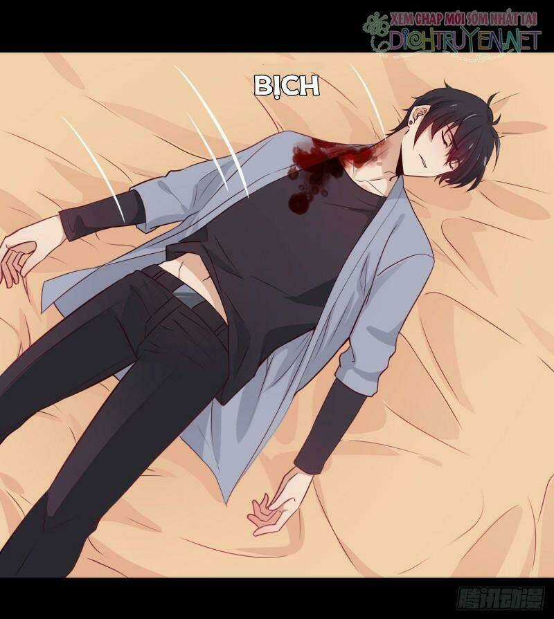 Hương Vị Ngọt Ngào Chapter 2 trang 33