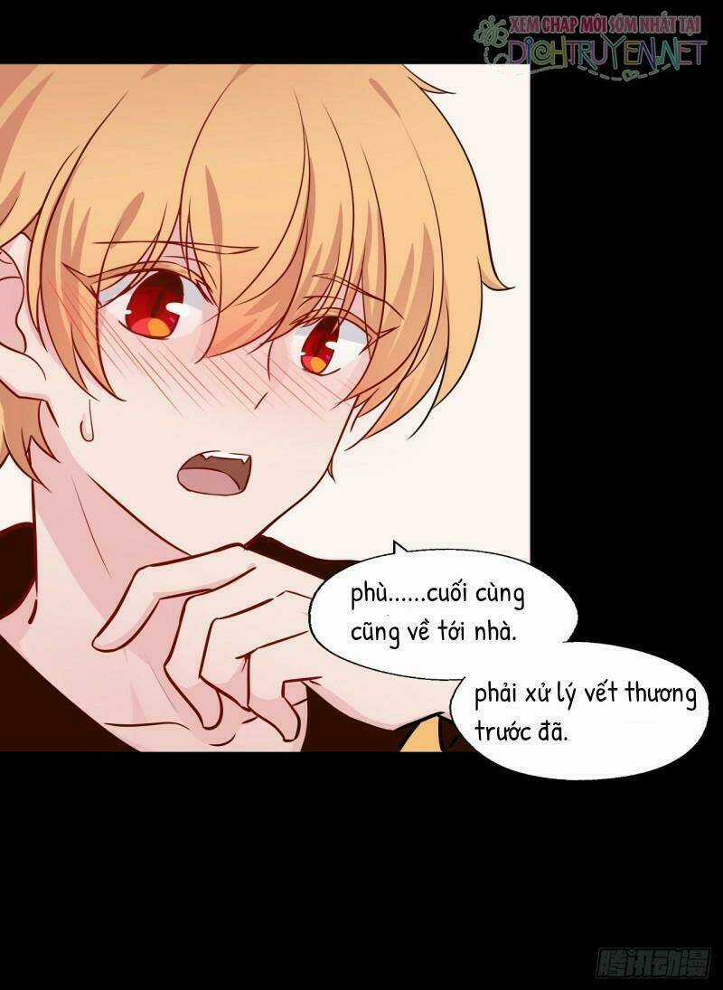 Hương Vị Ngọt Ngào Chapter 2 trang 34