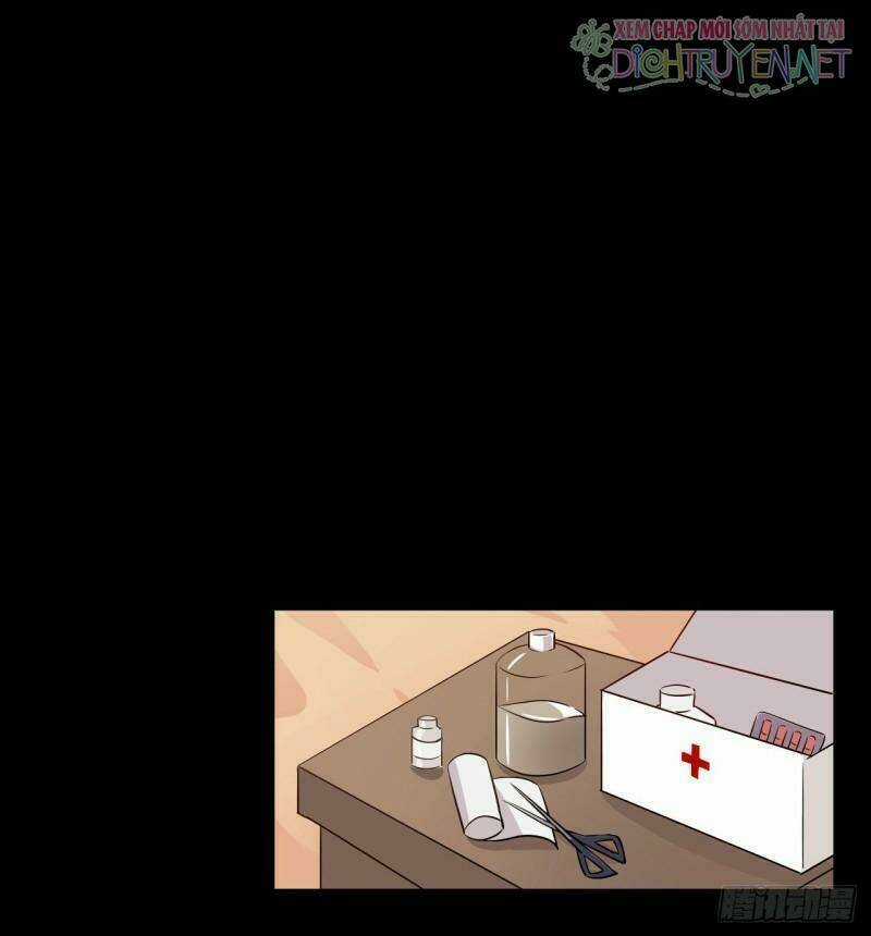 Hương Vị Ngọt Ngào Chapter 2 trang 35