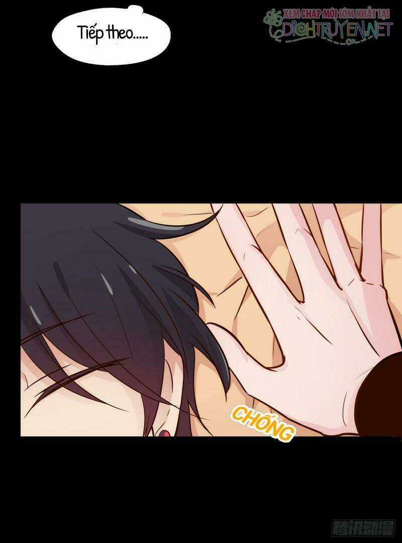 Hương Vị Ngọt Ngào Chapter 2 trang 37