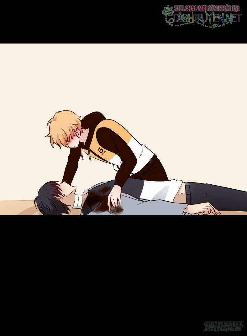 Hương Vị Ngọt Ngào Chapter 2 trang 38