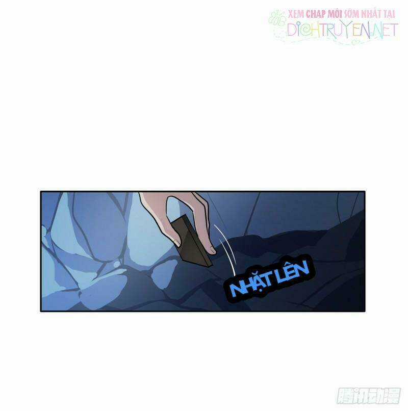 Hương Vị Ngọt Ngào Chapter 2 trang 4