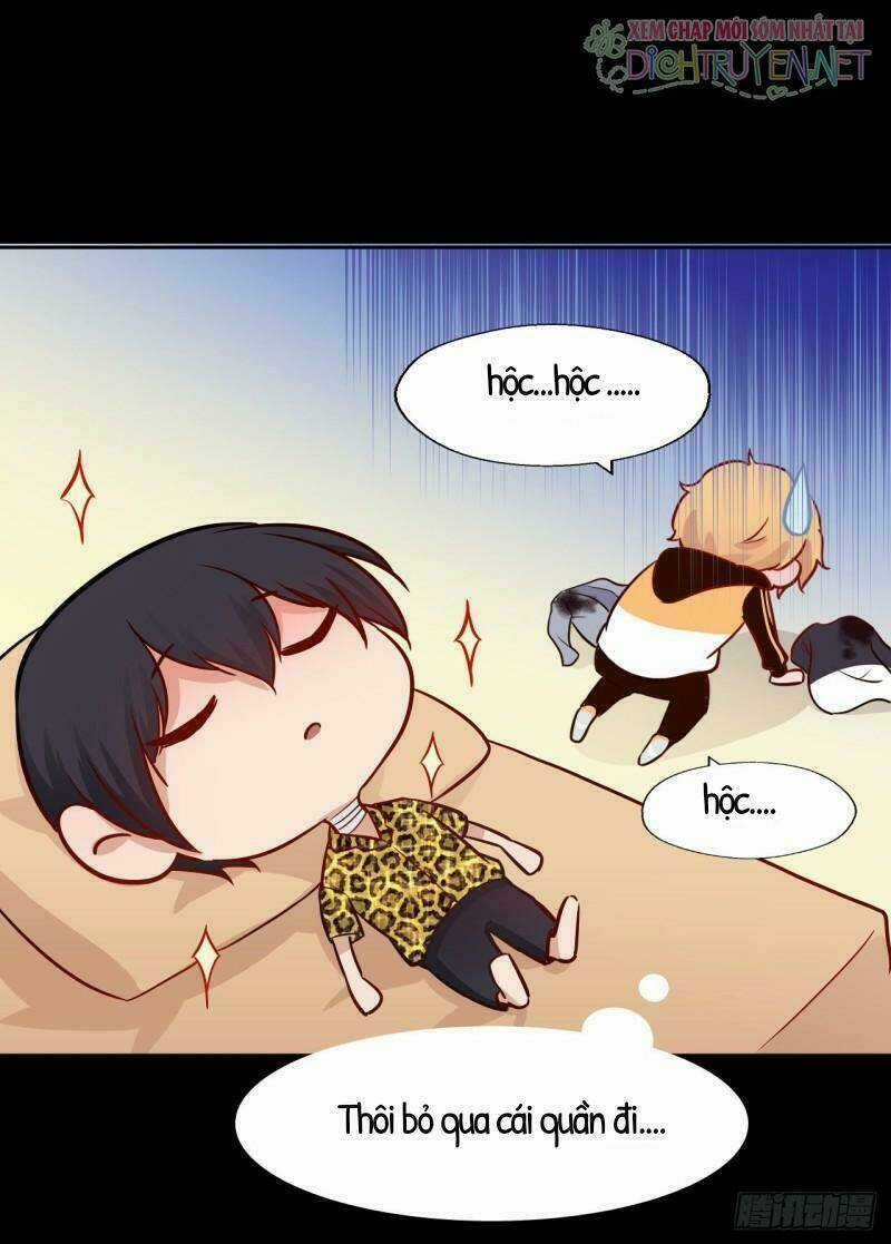 Hương Vị Ngọt Ngào Chapter 2 trang 41