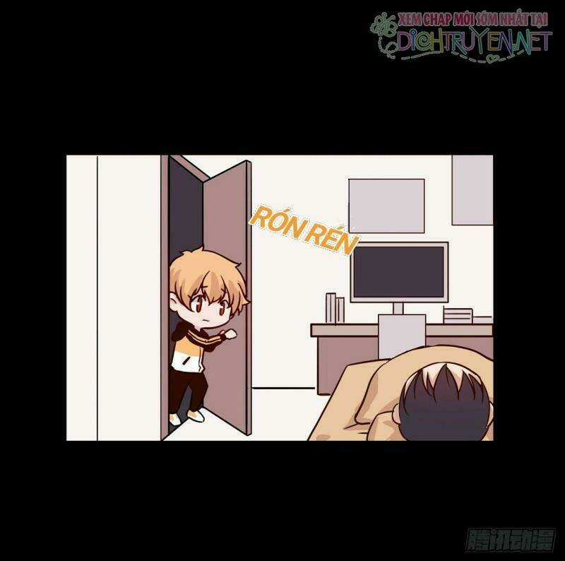 Hương Vị Ngọt Ngào Chapter 2 trang 43