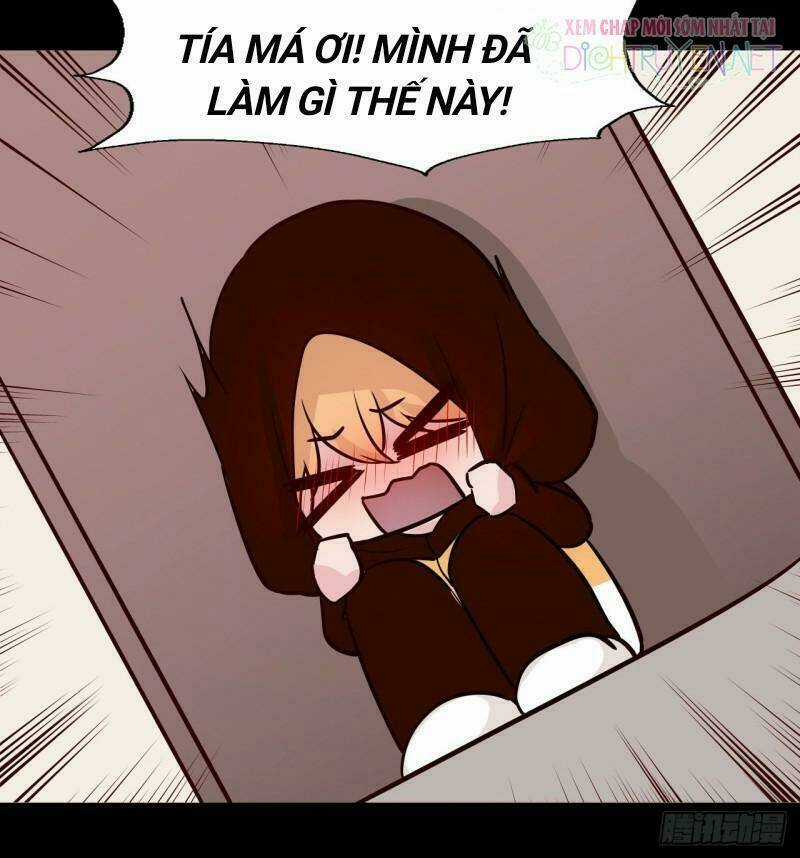 Hương Vị Ngọt Ngào Chapter 2 trang 45