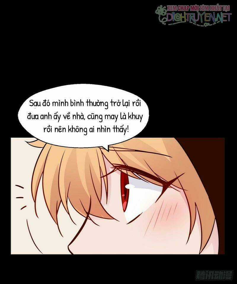 Hương Vị Ngọt Ngào Chapter 2 trang 47