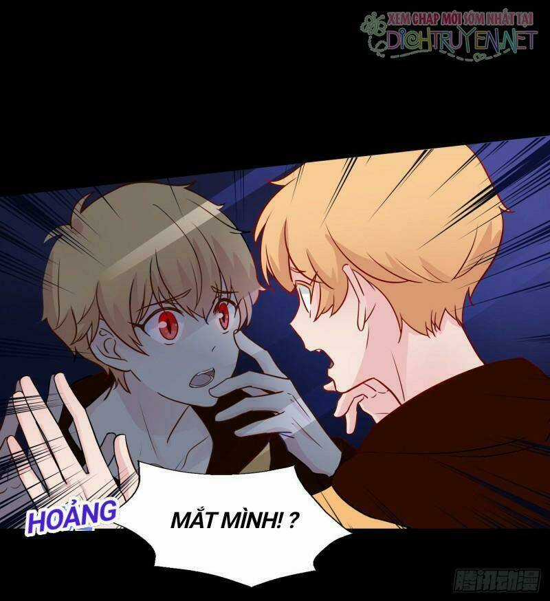 Hương Vị Ngọt Ngào Chapter 2 trang 49