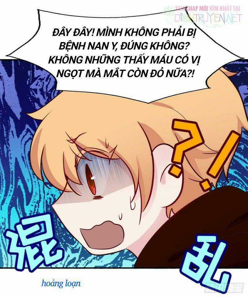 Hương Vị Ngọt Ngào Chapter 2 trang 50