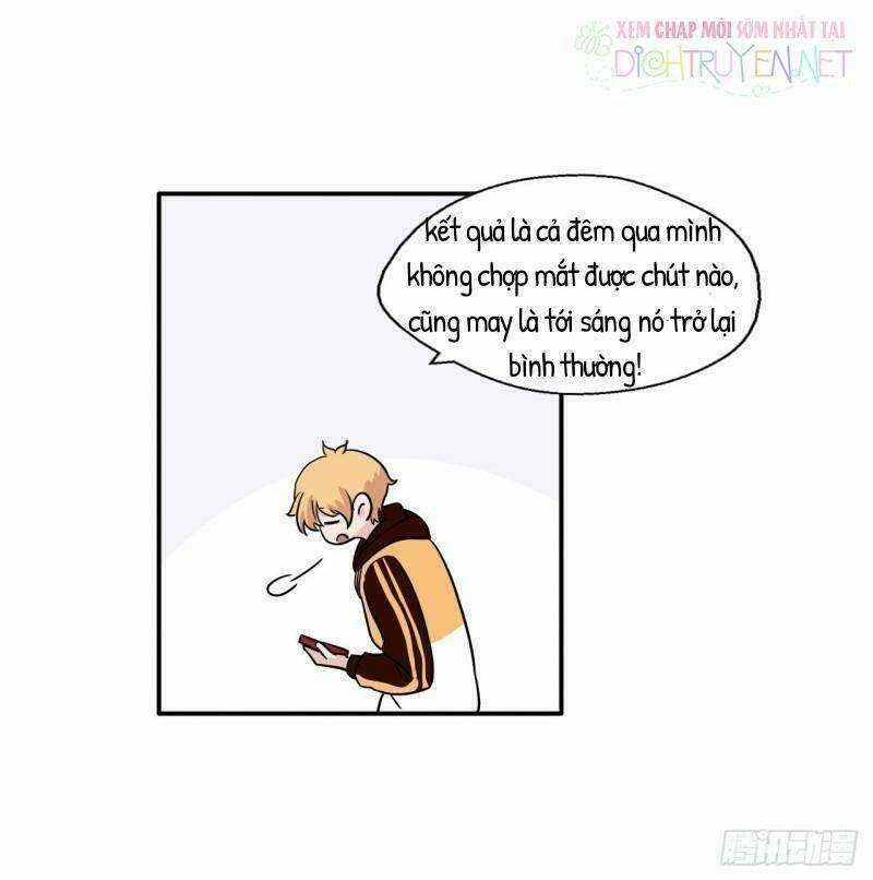 Hương Vị Ngọt Ngào Chapter 2 trang 52