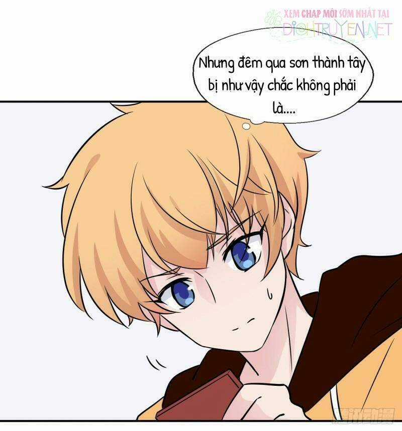 Hương Vị Ngọt Ngào Chapter 2 trang 53