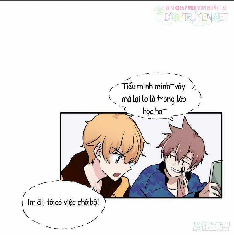 Hương Vị Ngọt Ngào Chapter 2 trang 56