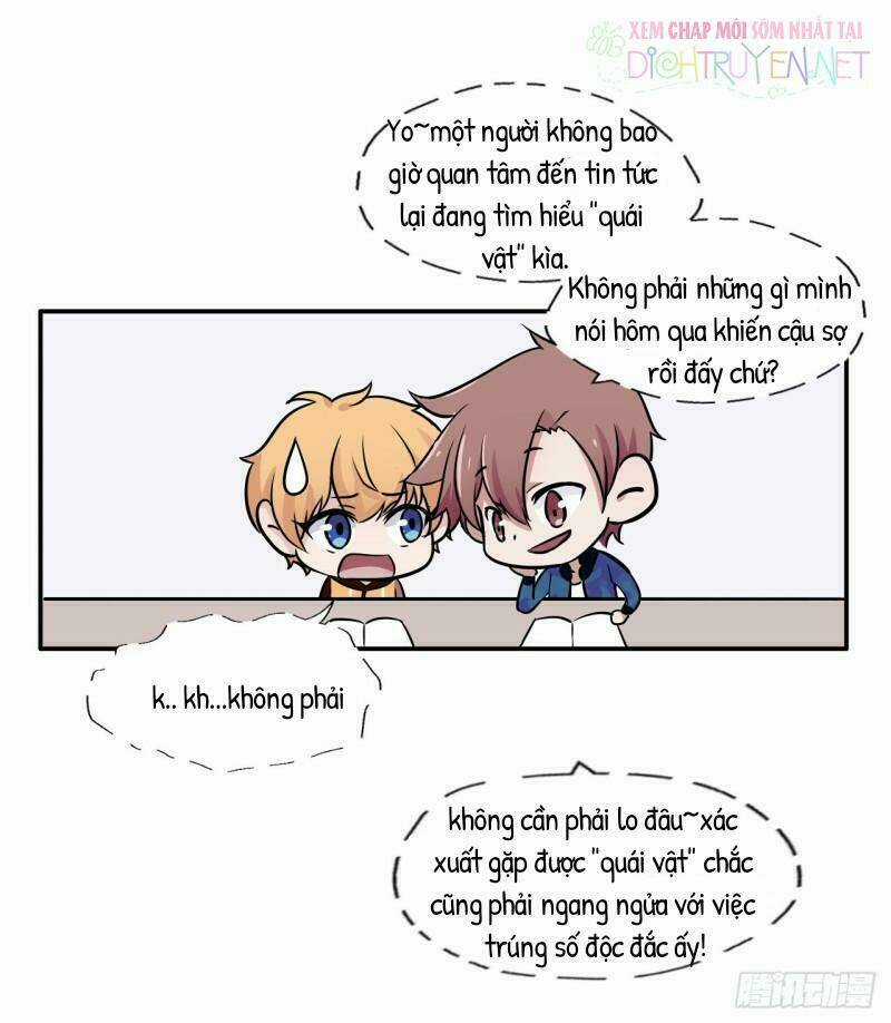 Hương Vị Ngọt Ngào Chapter 2 trang 57