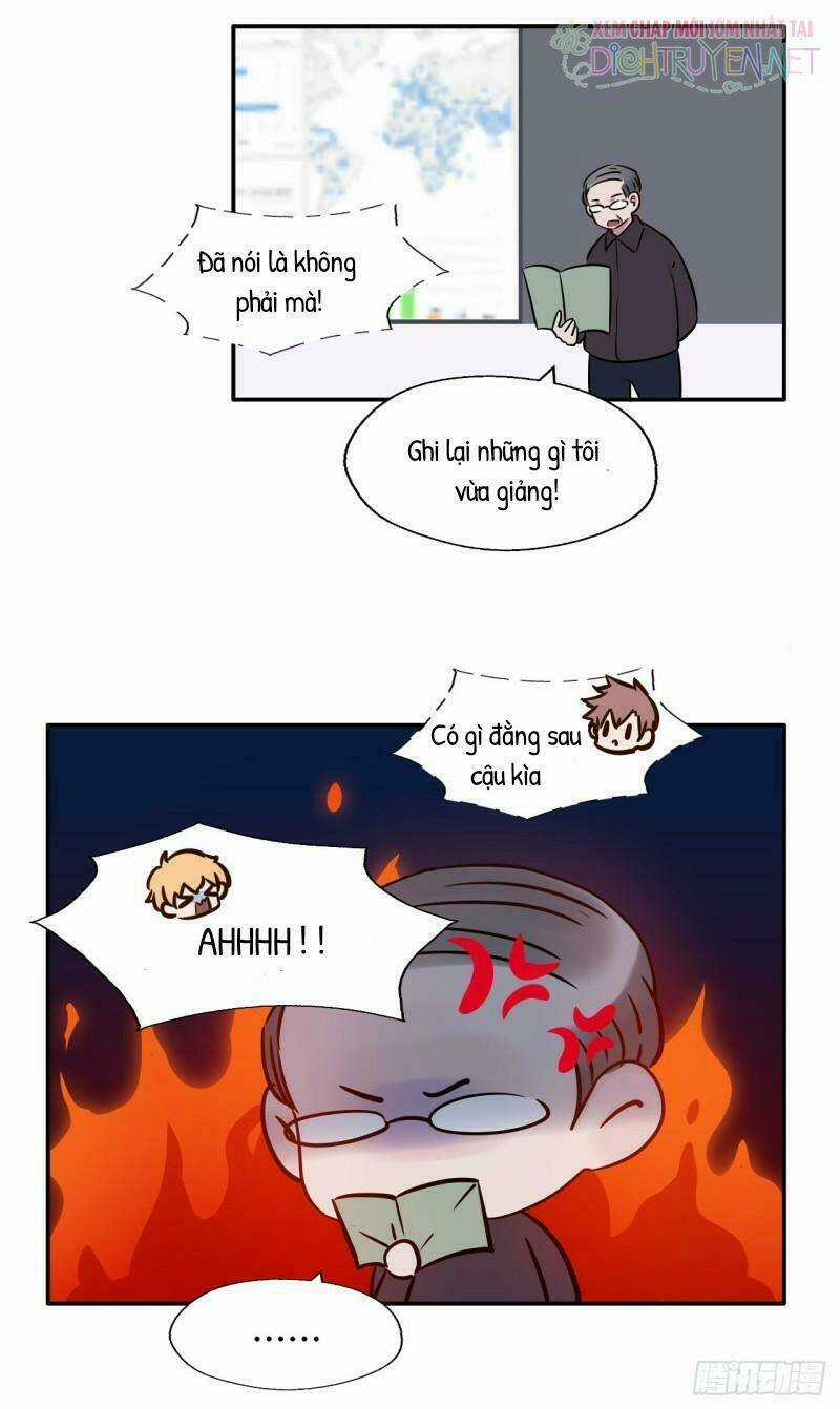 Hương Vị Ngọt Ngào Chapter 2 trang 58