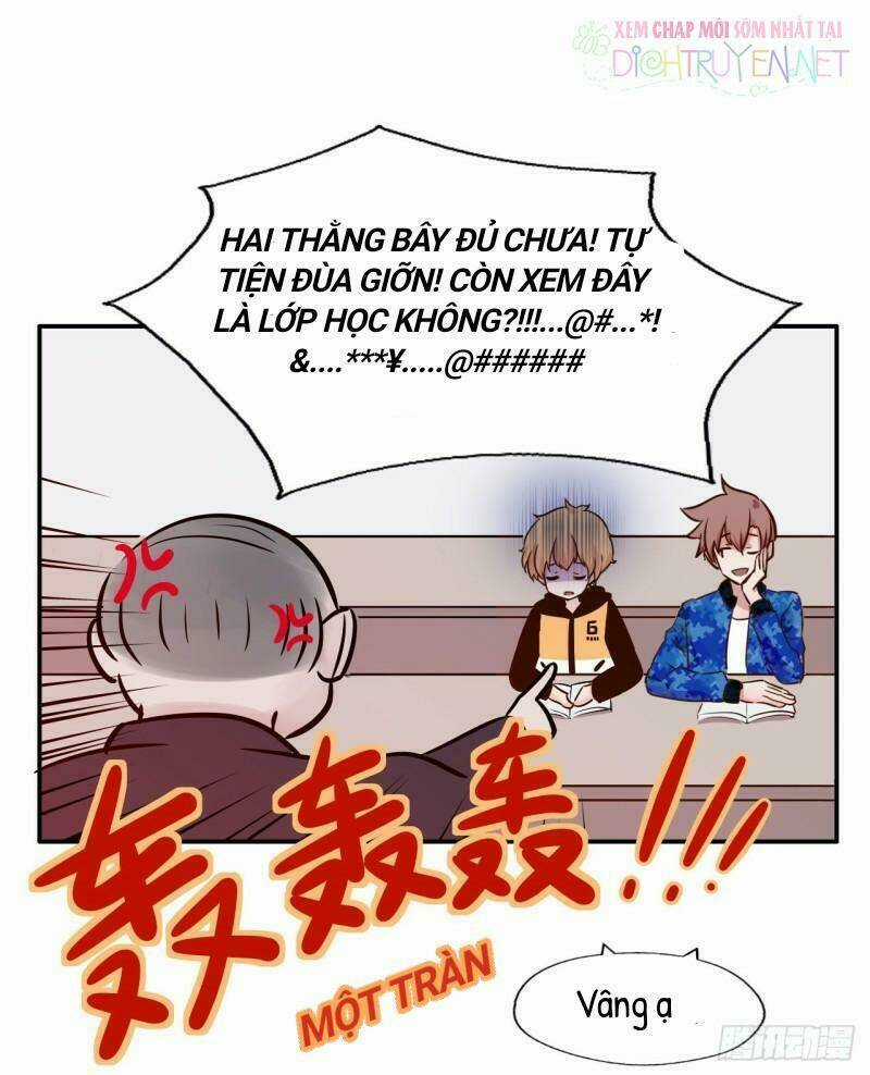 Hương Vị Ngọt Ngào Chapter 2 trang 59