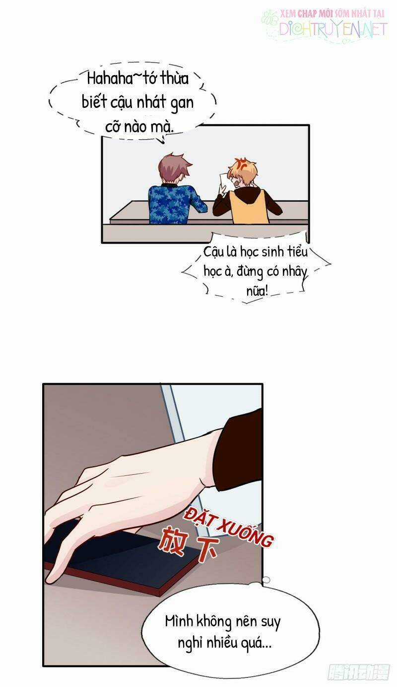 Hương Vị Ngọt Ngào Chapter 2 trang 60