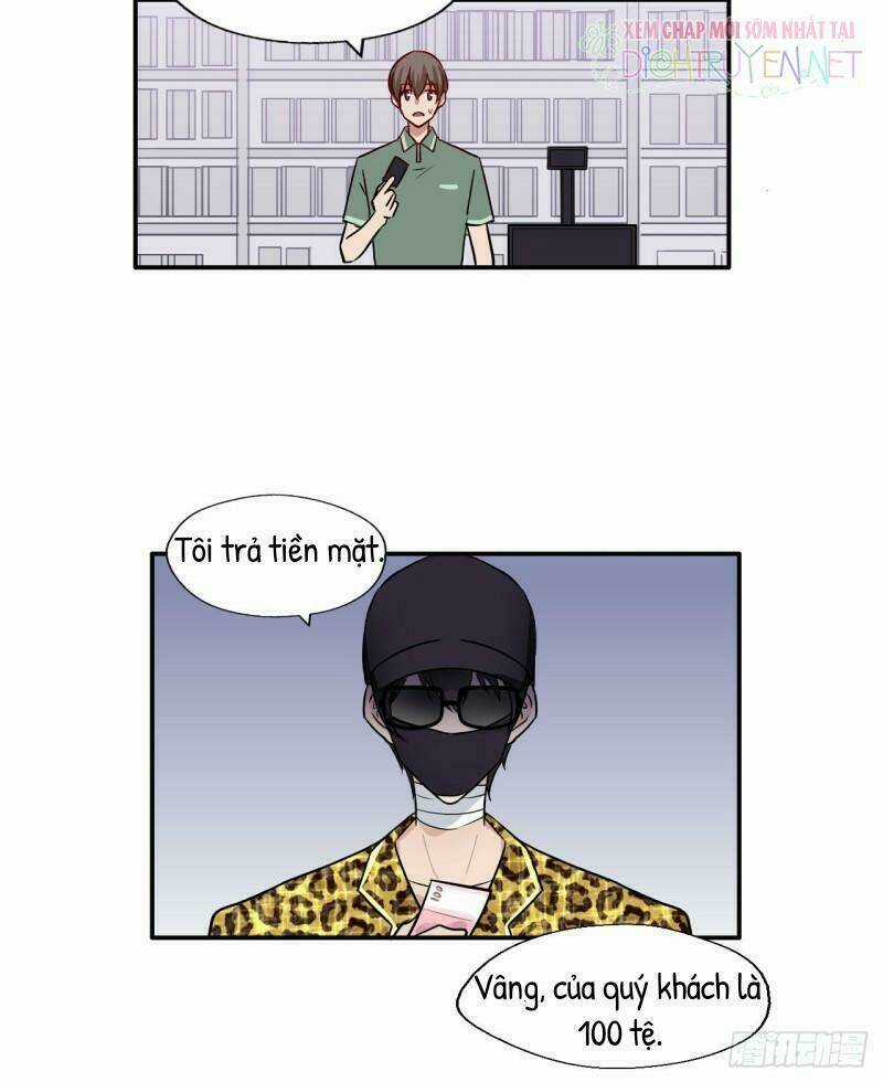 Hương Vị Ngọt Ngào Chapter 2 trang 62